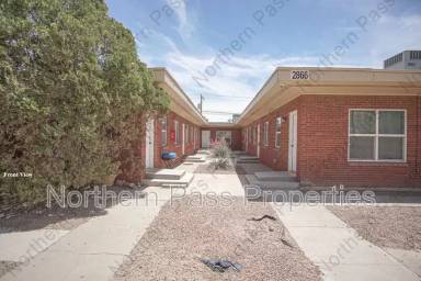Main picture of 2866 Grant Ave