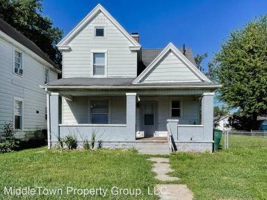 Main picture of 2813 S Jefferson St