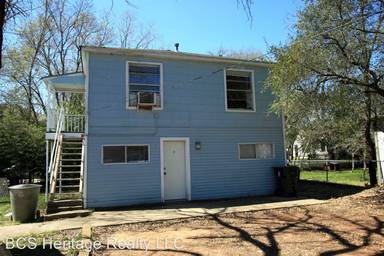 Main picture of 1415 A Park St