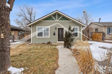 Main picture of 145 S Quitman St