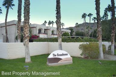 Main picture of 2601 S Broadmoor Dr