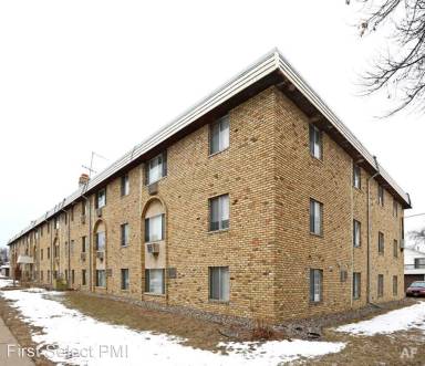 Main picture of Mechanic Avenue Apartments