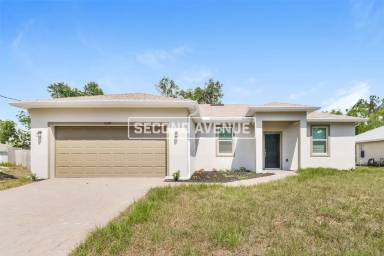 Main picture of 4574 Maverick St