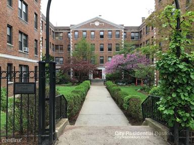 Main picture of 66 Queensberry St