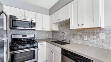 Main picture of Reno Apartments