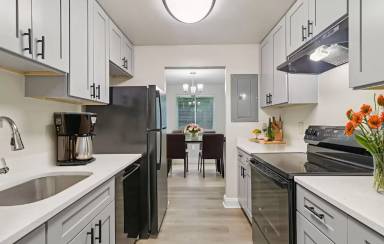 Main picture of The Margot Apartments