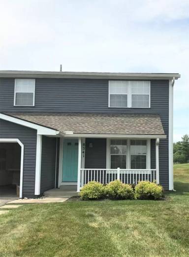 Main picture of HarborRidge at Landen Villas and Townhouses