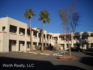 Main picture of Sierra Madre Condominiums