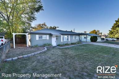 Main picture of 4850 S 4900 W