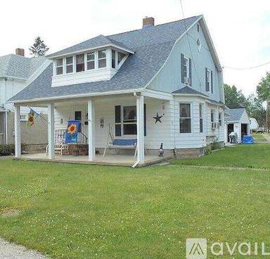 Main picture of 175 W Pulteney St