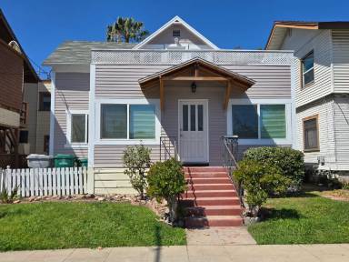 Main picture of 4062 Ingalls St
