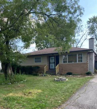 Main picture of 1343 Eldorn Dr