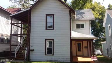 Main picture of 404 N Salisbury St