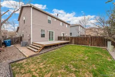 Main picture of 7850 Ogden Ct