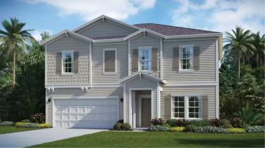 Main picture of 9134 SW 58th Cir