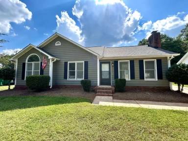 Main picture of 1311 Hathshire Dr