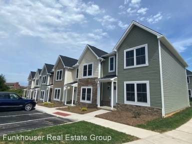 Main picture of 401 University Blvd