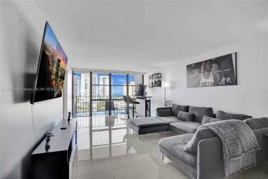 Main picture of Oceanview Park Condominium