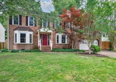 Main picture of 2584 Piney Bark Dr