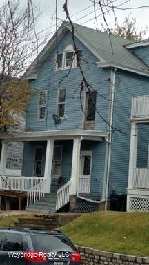 Main picture of 1626 Gilsey Ave