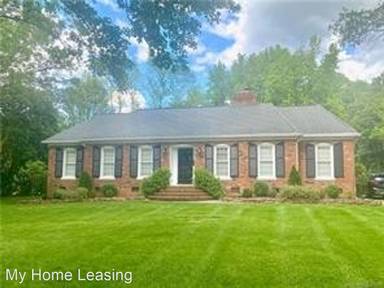 Main picture of 3919 Pemberton Dr