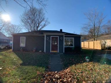 Main picture of 1826 Miller Dr