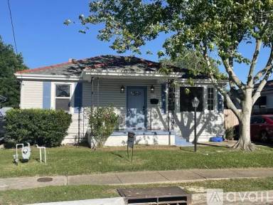 Main picture of 411 E William David Pkwy