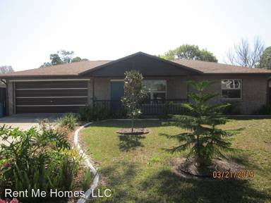 Main picture of 1307 Alcorn Rd