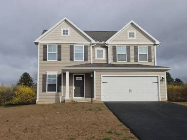 Main picture of 118 Rhodolite Lane - 1