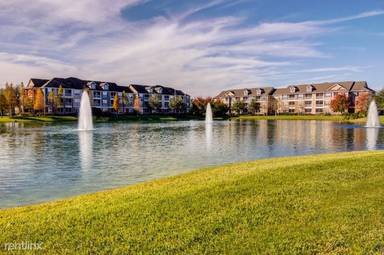 Main picture of Cortland Lakecrest