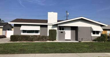 Main picture of 6292 San Ricardo Way
