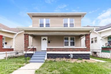 Main picture of 833 S 38th St