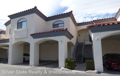 Main picture of Enclaves Apartment