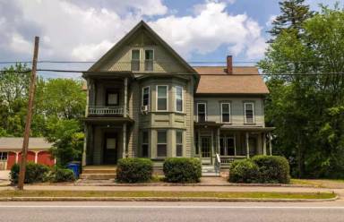 Main picture of 426 N State St