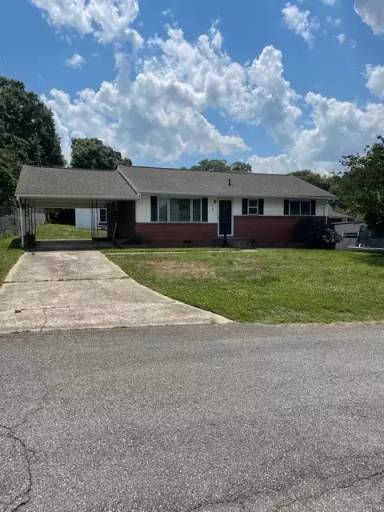 Main picture of 1103 Orange St