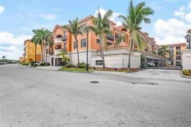 Main picture of The Residences at Coconut Point