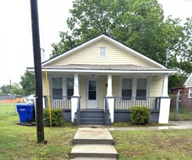Main picture of 515 Hudson St