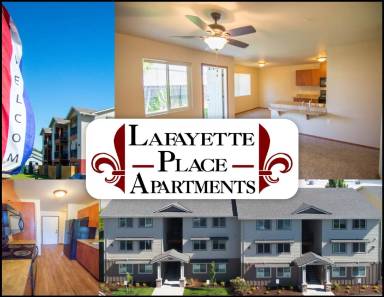 Main picture of Lafayette Place Apartments