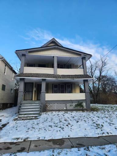 Main picture of 4291 E 114th St