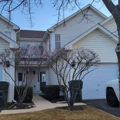 Main picture of 4454 W Brownstone Way