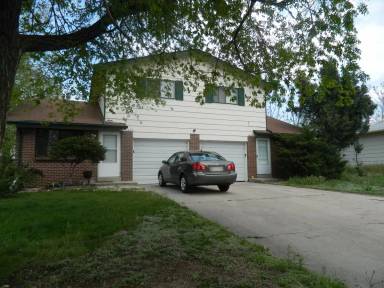 Main picture of 1650 Eaton St