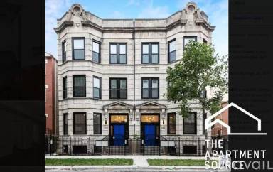 Main picture of 1422 N Talman Ave