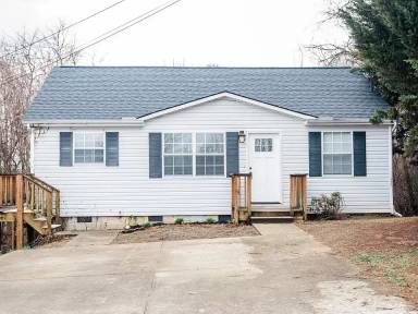 Main picture of 3401 Inverness Rd
