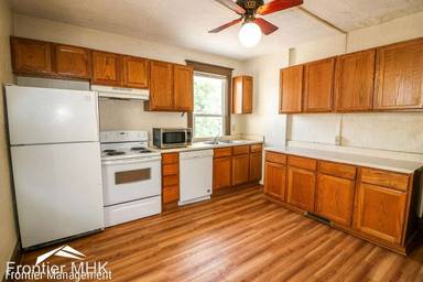 Main picture of 1204 Bluemont Ave