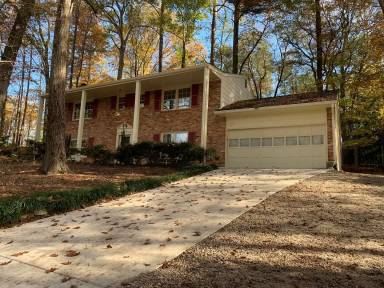 Main picture of 4112 Balsam Dr