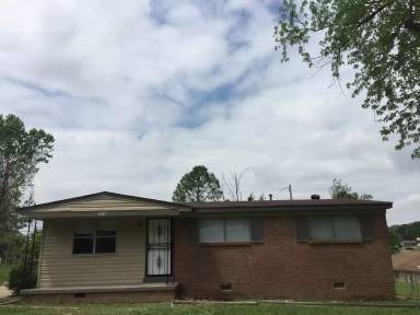 Main picture of 4121 Warbonnet St