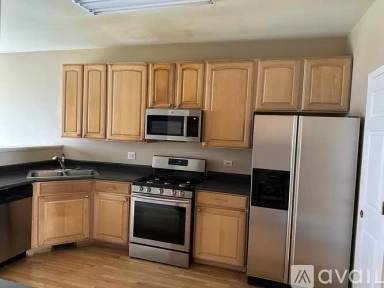 Main picture of 2297 Stoughton Dr