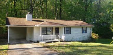 Main picture of 3851 Paul St