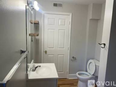 Main picture of 6 Water St