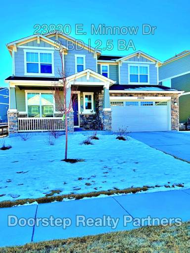 Main picture of 23830 E Minnow Dr